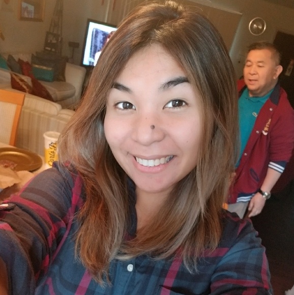 Meet your Posher, Jacqui - Picture 1 of 1